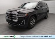 2020 GMC Acadia in Live Oak, TX 78233 - 18146493 1