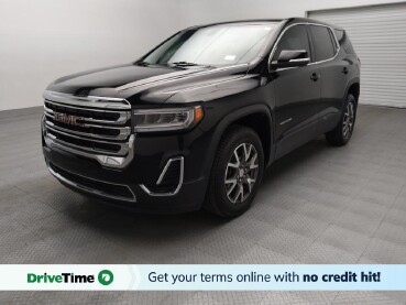 2020 GMC Acadia in Live Oak, TX 78233