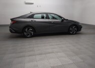 2024 Hyundai Elantra in Lewisville, TX 75067 - 18146494 10