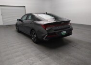 2024 Hyundai Elantra in Lewisville, TX 75067 - 18146494 5