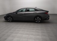 2024 Hyundai Elantra in Lewisville, TX 75067 - 18146494 3