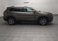 2021 Jeep Cherokee in Live Oak, TX 78233 - 18146495 11