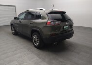 2021 Jeep Cherokee in Live Oak, TX 78233 - 18146495 5