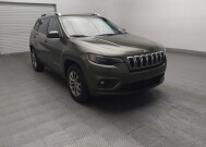 2021 Jeep Cherokee in Live Oak, TX 78233 - 18146495 13