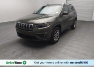 2021 Jeep Cherokee in Live Oak, TX 78233 - 18146495 1