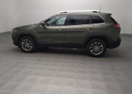2021 Jeep Cherokee in Live Oak, TX 78233 - 18146495 3