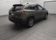 2021 Jeep Cherokee in Live Oak, TX 78233 - 18146495 9