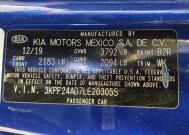 2020 Kia Forte in Tucson, AZ 85705 - 18146496 33