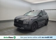 2022 Hyundai Santa Fe in Albuquerque, NM 87123 - 18146500 1