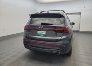 2022 Hyundai Santa Fe in Albuquerque, NM 87123 - 18146500 7
