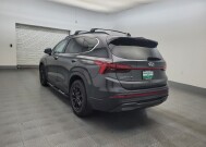 2022 Hyundai Santa Fe in Albuquerque, NM 87123 - 18146500 5