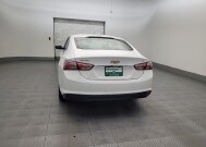 2021 Chevrolet Malibu in Glendale, AZ 85301 - 18146503 6
