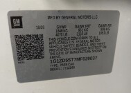 2021 Chevrolet Malibu in Glendale, AZ 85301 - 18146503 33