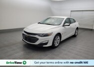 2021 Chevrolet Malibu in Glendale, AZ 85301 - 18146503 1