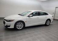 2021 Chevrolet Malibu in Glendale, AZ 85301 - 18146503 2