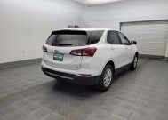 2022 Chevrolet Equinox in Albuquerque, NM 87123 - 18146505 9