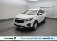 2022 Chevrolet Equinox in Albuquerque, NM 87123 - 18146505 1