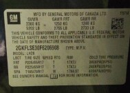 2015 GMC Terrain in El Paso, TX 79907 - 18146506 33
