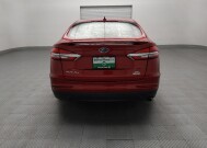 2020 Ford Fusion in San Antonio, TX 78238 - 18146507 7