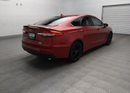 2020 Ford Fusion in San Antonio, TX 78238 - 18146507 9