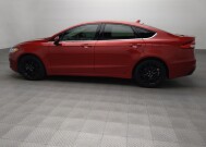 2020 Ford Fusion in San Antonio, TX 78238 - 18146507 3