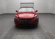 2020 Ford Fusion in San Antonio, TX 78238 - 18146507 15
