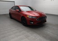 2020 Ford Fusion in San Antonio, TX 78238 - 18146507 13