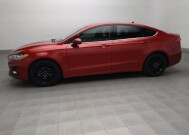 2020 Ford Fusion in San Antonio, TX 78238 - 18146507 2