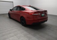 2020 Ford Fusion in San Antonio, TX 78238 - 18146507 5