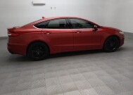2020 Ford Fusion in San Antonio, TX 78238 - 18146507 10