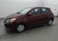 2024 Mitsubishi Mirage in Baton Rouge, LA 70816 - 18146508 2