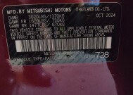 2024 Mitsubishi Mirage in Baton Rouge, LA 70816 - 18146508 33