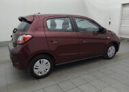 2024 Mitsubishi Mirage in Baton Rouge, LA 70816 - 18146508 10