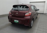 2024 Mitsubishi Mirage in Baton Rouge, LA 70816 - 18146508 9