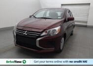 2024 Mitsubishi Mirage in Baton Rouge, LA 70816 - 18146508 1