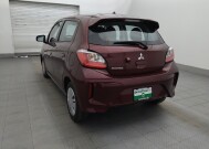 2024 Mitsubishi Mirage in Baton Rouge, LA 70816 - 18146508 5