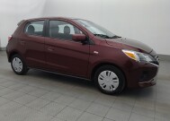 2024 Mitsubishi Mirage in Baton Rouge, LA 70816 - 18146508 11