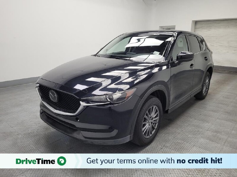 2020 MAZDA CX-5 in Las Vegas, NV 89102 - 18146510