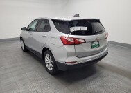 2018 Chevrolet Equinox in Las Vegas, NV 89104 - 18146512 5
