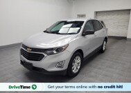2018 Chevrolet Equinox in Las Vegas, NV 89104 - 18146512 1