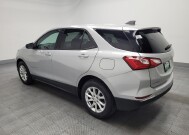 2018 Chevrolet Equinox in Las Vegas, NV 89104 - 18146512 3