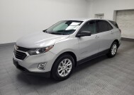 2018 Chevrolet Equinox in Las Vegas, NV 89104 - 18146512 2