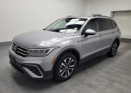 2022 Volkswagen Tiguan in Las Vegas, NV 89104 - 18146514 2