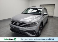 2022 Volkswagen Tiguan in Las Vegas, NV 89104 - 18146514 1
