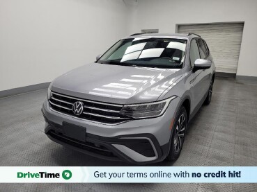 2022 Volkswagen Tiguan in Las Vegas, NV 89104