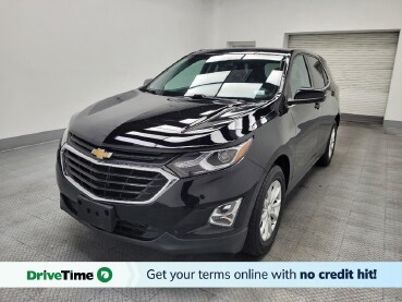 2019 Chevrolet Equinox in Las Vegas, NV 89104
