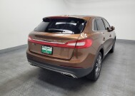 2016 Lincoln MKX in Las Vegas, NV 89104 - 18146517 7