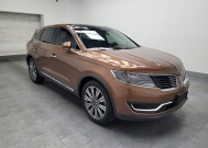 2016 Lincoln MKX in Las Vegas, NV 89104 - 18146517 13