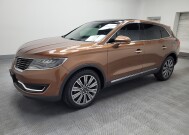 2016 Lincoln MKX in Las Vegas, NV 89104 - 18146517 2
