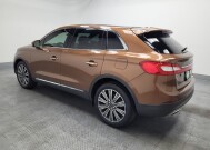 2016 Lincoln MKX in Las Vegas, NV 89104 - 18146517 3